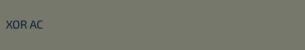 XOR AC